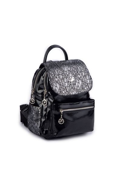 Nas Bag Women's Small Backpack - 22x26 cm