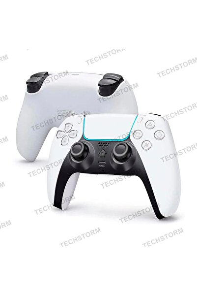 Yıldızan Ps4 Ps3 Pc Uyumlu Pro Kablosuz Gamepad Oyun Kolu