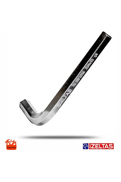 İzeltaş مفتاح ألين 5 ملم