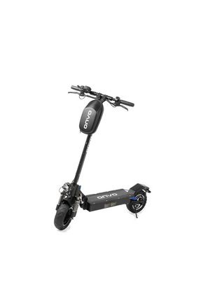 ONVO Elektrikli Scooter Ov 012 800 Watt 50 Km Max H za Ula abilen 40 45 Km Menzile Ula abilen Fiyat Yorumlar Trendyol