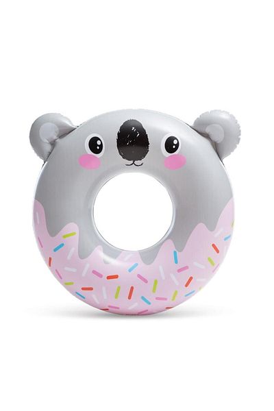 Intex Koala Shaped 81x76 cm Life Buoy - İntex