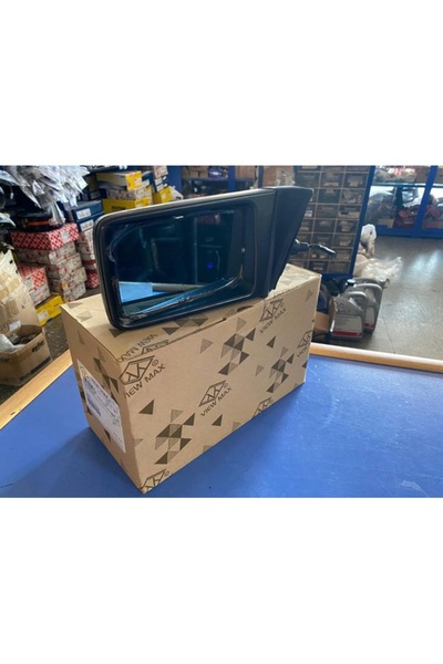 MERCEDES W124 W201 SOL MANUEL AYNA KOMPLE MERCEDES BENZ