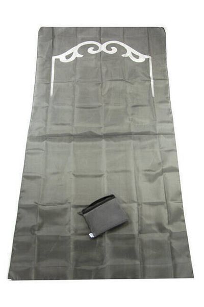 Derman pocket and travel prayer mat pocket prayer mat practical prayer mat
