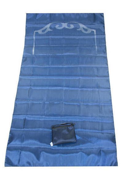 Derman pocket and travel prayer mat pocket prayer mat practical prayer mat