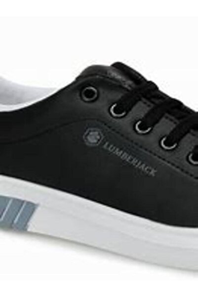 lumberjack TINA 3 FX - Women's Black Casual Sneakers
