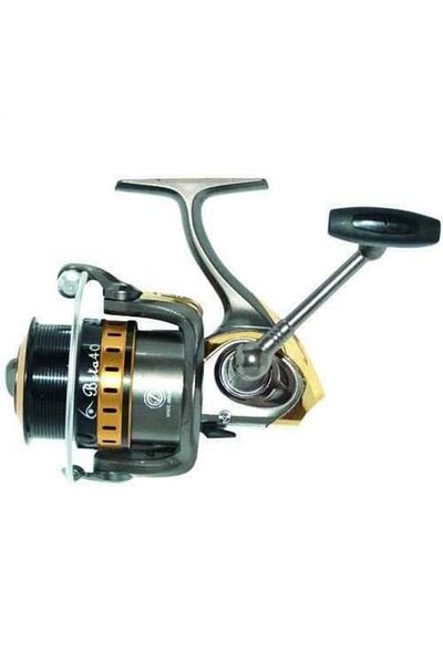 Albastar Beta 20 5+1 Ball LRF Fishing Machine - 5.4:1 Spin