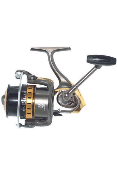Albastar Beta 20 5+1 Ball LRF Fishing Machine - 5.4:1 Spin
