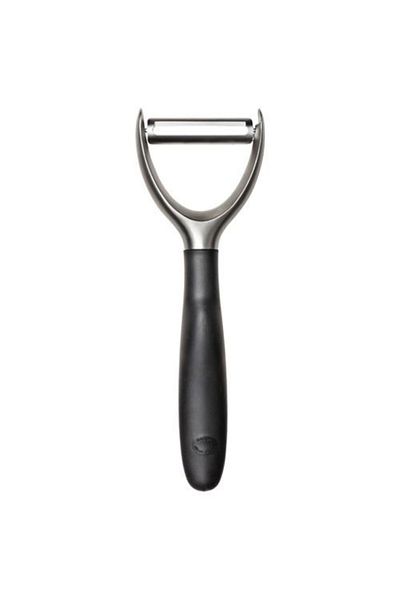 IKEA 365+ Vardefull Peeler, Black