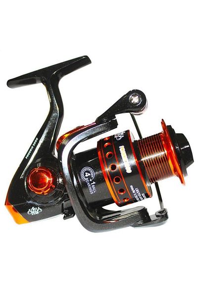 Albastar Phoenix 5000 - 4+1 Ball, 4.7:1 Spin General Use Fishing Rod Machine