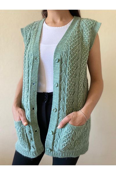mamizya Double Pocket Mother Vest