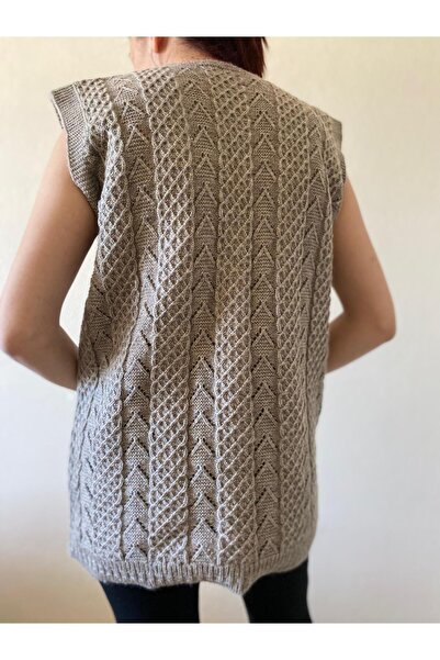 mamizya Double Pocket Mother Vest