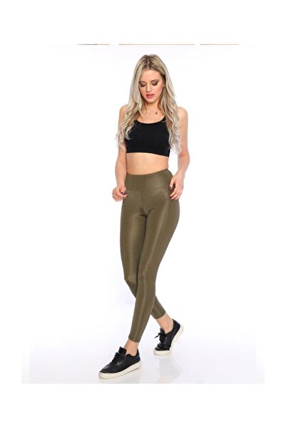 Bluence Disco Shiny Tights