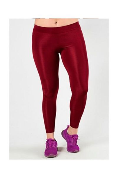 Bluence Disco Parlak Tayt