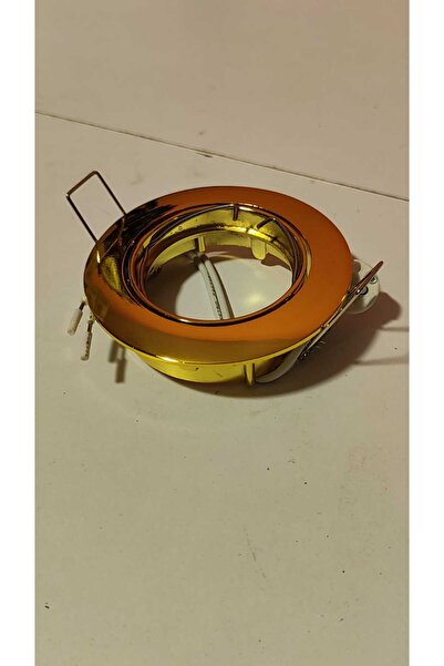 Jupiter JUPİTER GOLD SIVA ALTI 12/50 SPOT ÇERÇEVESİ