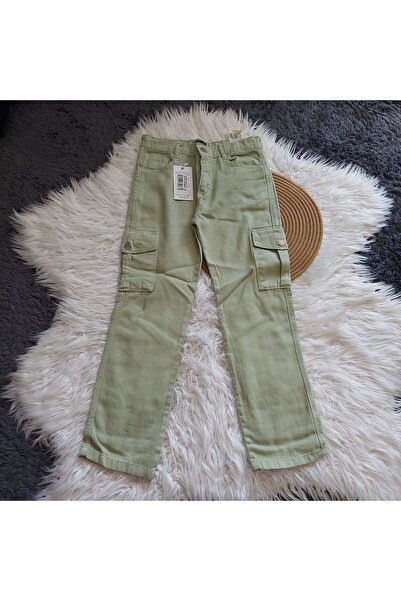 Özeniş girl's pants