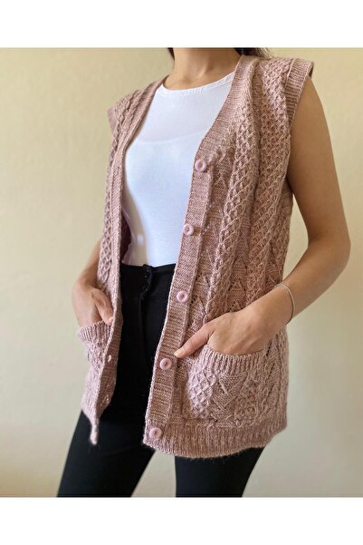 mamizya Double Pocket Mother Vest - Comfortable Cut