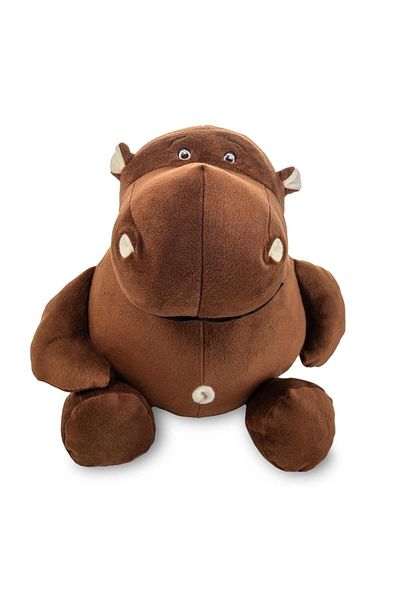 Wonderland Overwater Plush Toy 35 Cm