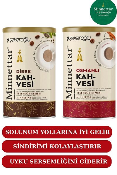 Şekeroğlu Grateful and Tin Special Set