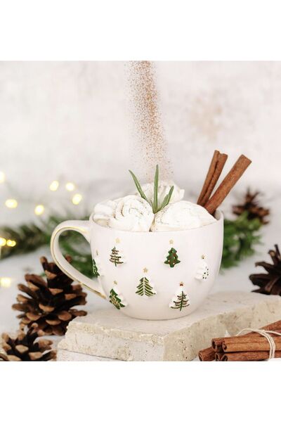 LWP Shop Copenhagen Yeni Yıl Kupa