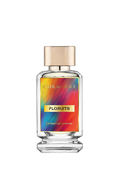 Soleil De Grace Floruits Exclusive Extrait De 100 ml Unisex Parfüm