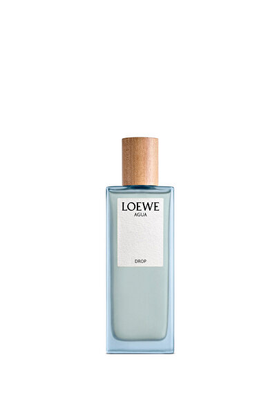 Loewe Agua Drop EDP 50 ml Kadın Parfüm