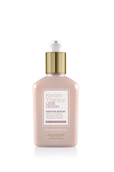 Alfaparf Keratin Therapy Lisse Design Keratin Serum 125 ml