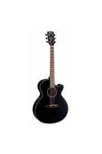 CORT Sfx Mebks Elektro Akustik Gitar