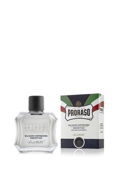 Proraso Aloe Vera ve E Vitaminli Tıraş Sonrası Balsam 100 ml