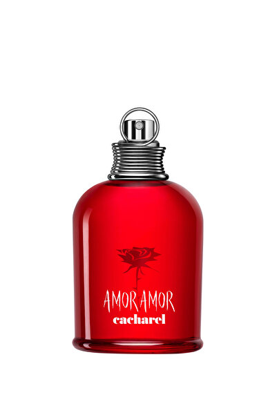 Cacharel Amor EDT Vapo 100 ml Kadın Parfüm