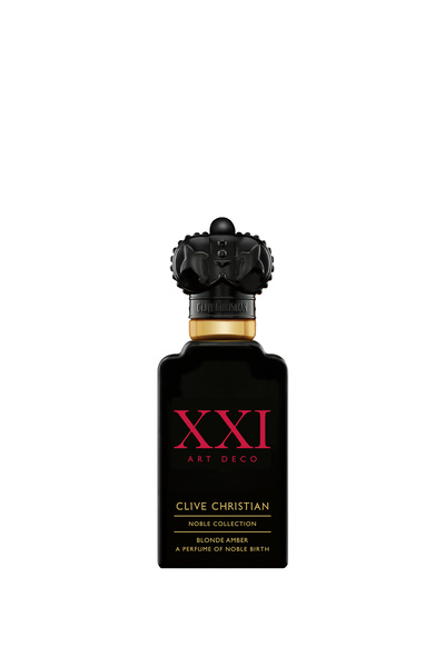 Clive Christian Noble XXI Art Deco Blonde Amber 50ml Unisex Parfüm