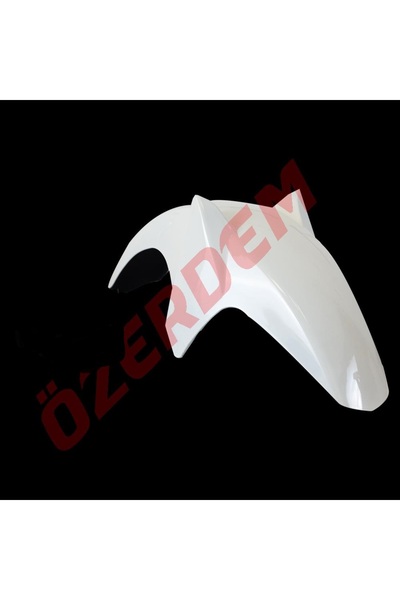 Mondial YBR UYUMLU ÖN ÇAMURLUK 2010 BEYAZ-ERPİLSAN ELEKTRONİK