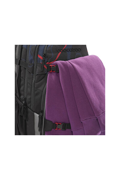 Step By Step Rucksack kombi