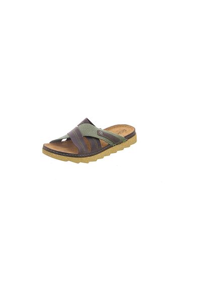 Rohde Sportliche Sandale braun