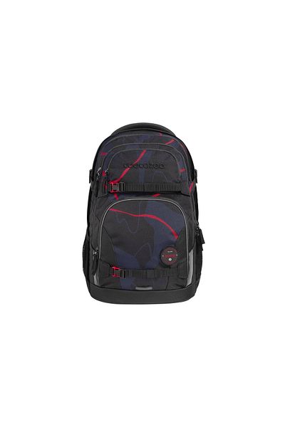 Step By Step Rucksack kombi