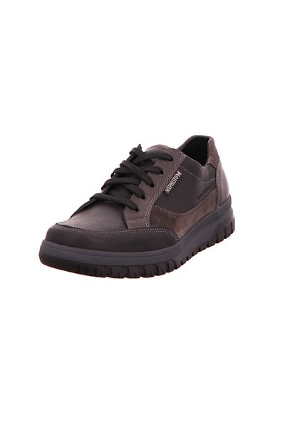 Mephisto Schnürschuh schwarz