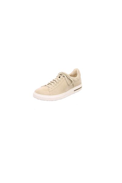 Birkenstock Kadın Bej Sneaker