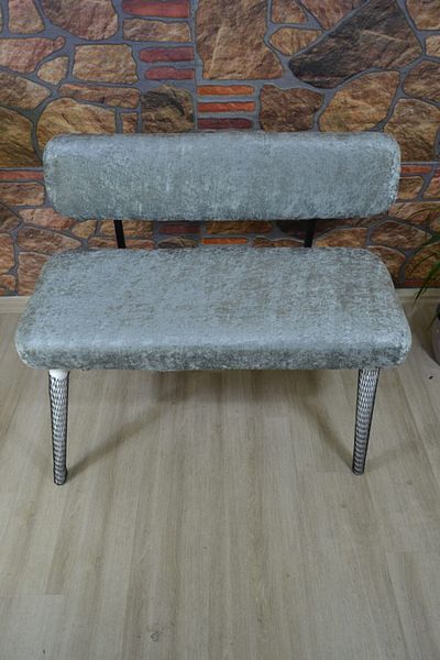 kılıfteks Carcasă pentru pouf înclinat