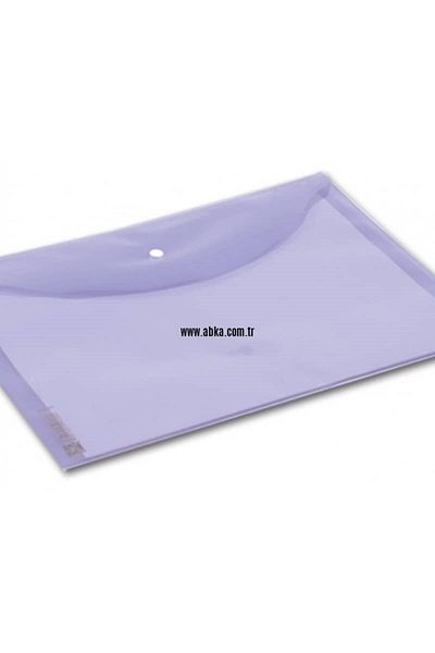 Abka A4 PURPLE Snap File