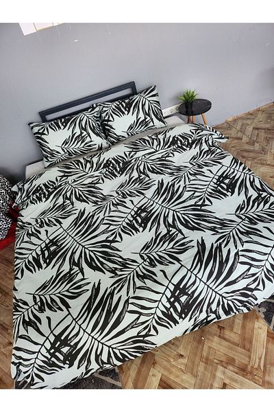 SERENART HOME Σετ Παπλωματοθήκη Soft Series Single - Χωρίς σεντόνια