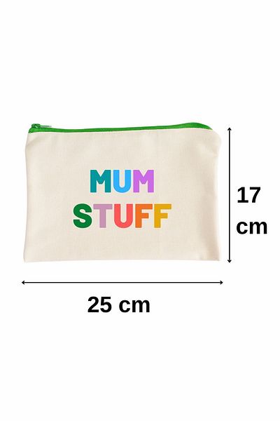 Mama Yoyo Baby&Kids Candle Stuff Mother Care Bag Multi-Purpose Canvas Bag