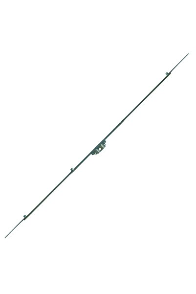 Schamiller Premium Tek Açılım Pvc Pencere Ispanyolet 15 Eksen 100cm