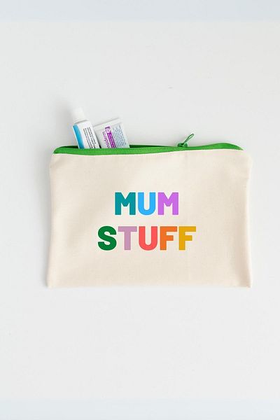 Mama Yoyo Baby&Kids Candle Stuff Mother Care Bag Multi-Purpose Canvas Bag