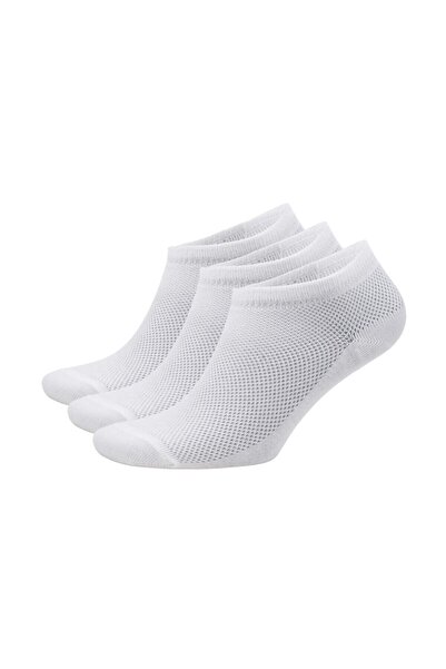 Pearlzon Унисекс спортни чорапи - къси чорапи, комплект от 6