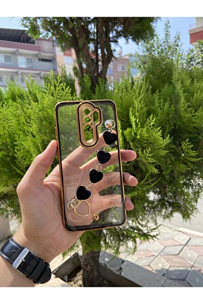 XIAOMI REDMİ NOTE 8 PRO KORUMA KILIFI