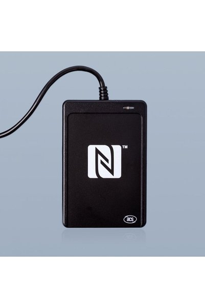 RFIDmarket Acs Acr1252u Nfc Okuyucu - Kodlayıcı