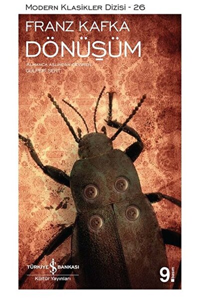 İş Bankası Kültür Dönüşüm - Modern Klasikler