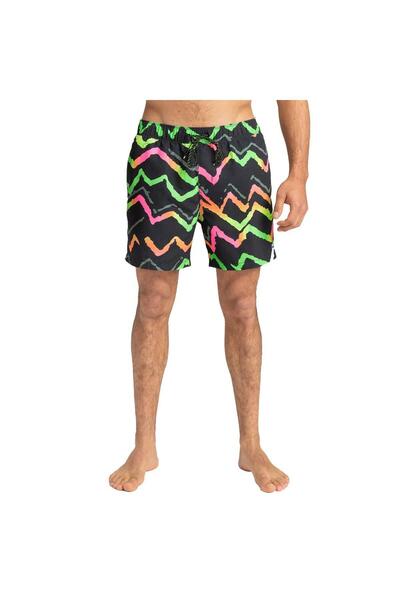 BİLLABONG Billabong EBYJV00107 Ανδρικό σορτς μαγιό Good Times Lb