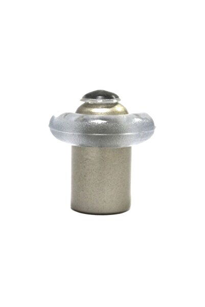 Beşel Lüx Kapı Yer Zemin Tamponu Stoper Saten 4Cm