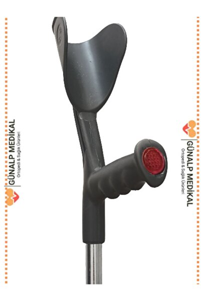 Genel Markalar Kanedyen Baston Dirsek Destekli Baston