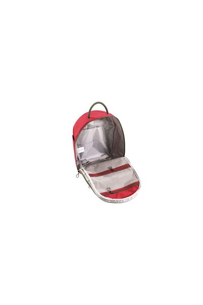 MUCA Gogi Set Red
